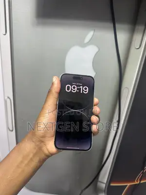 Apple iPhone 14 Pro 256 GB White