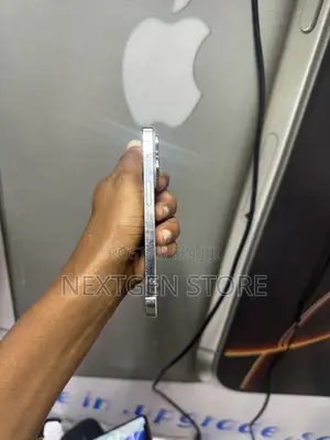 Apple iPhone 14 Pro 256 GB White