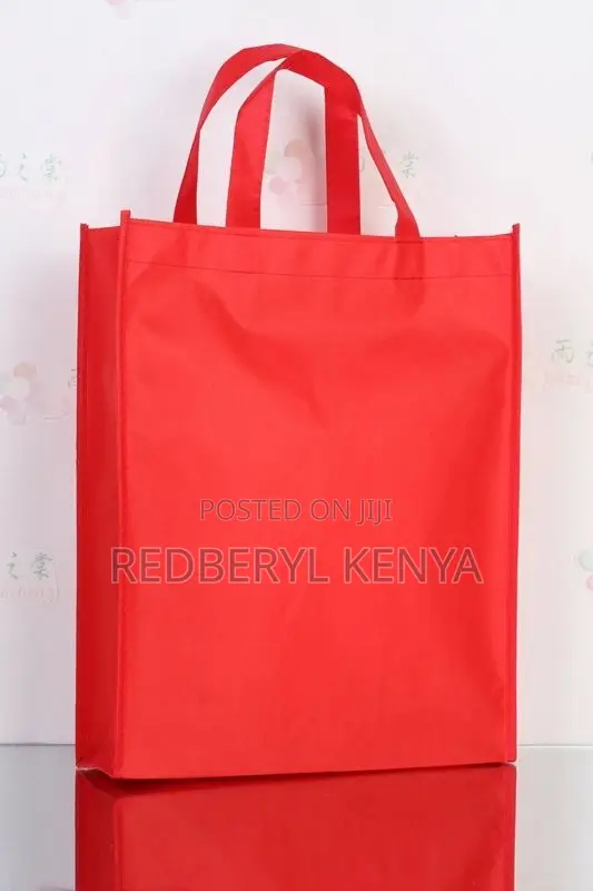 Non-Woven Bags
