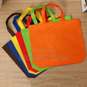 Non-Woven Bags