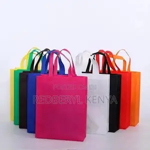 Non-Woven Bags