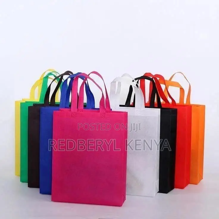Non-Woven Bags