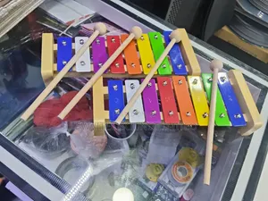 Musical Small Marimba
