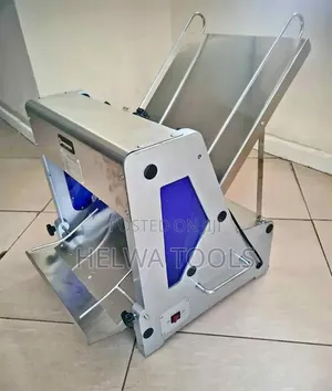 Commercial Bread Slicer