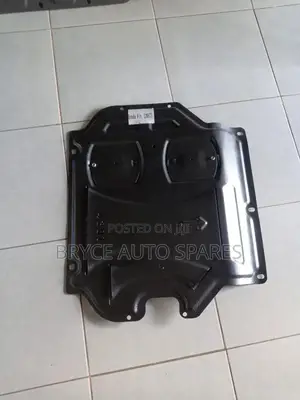 Sump Guard for Honda Fit GK3/GK4