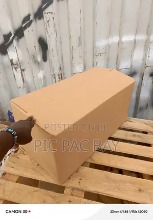 Wholesale 3ply Carton Boxes.