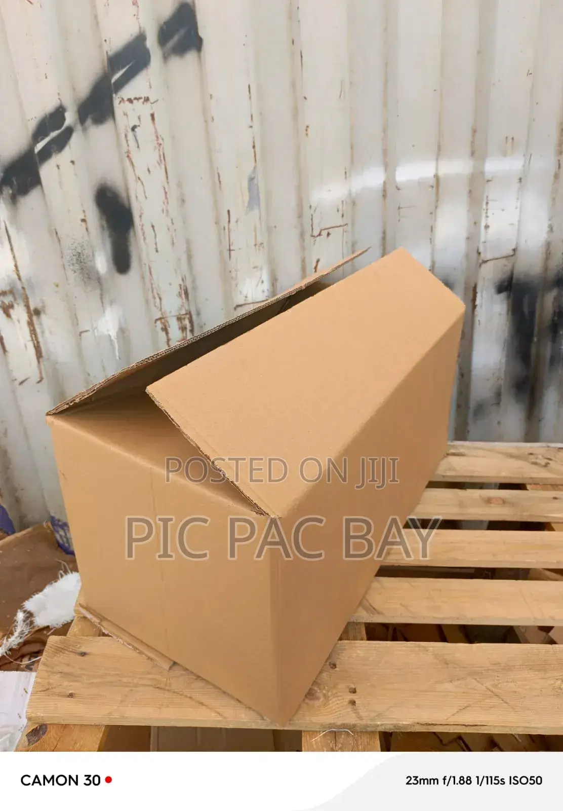 Wholesale 3ply Carton Boxes.
