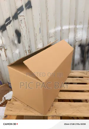 Wholesale 3ply Carton Boxes.