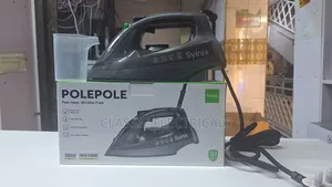 Syinix Steam Iron