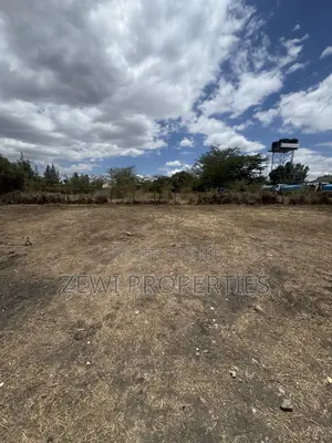 Quarter Kitengela