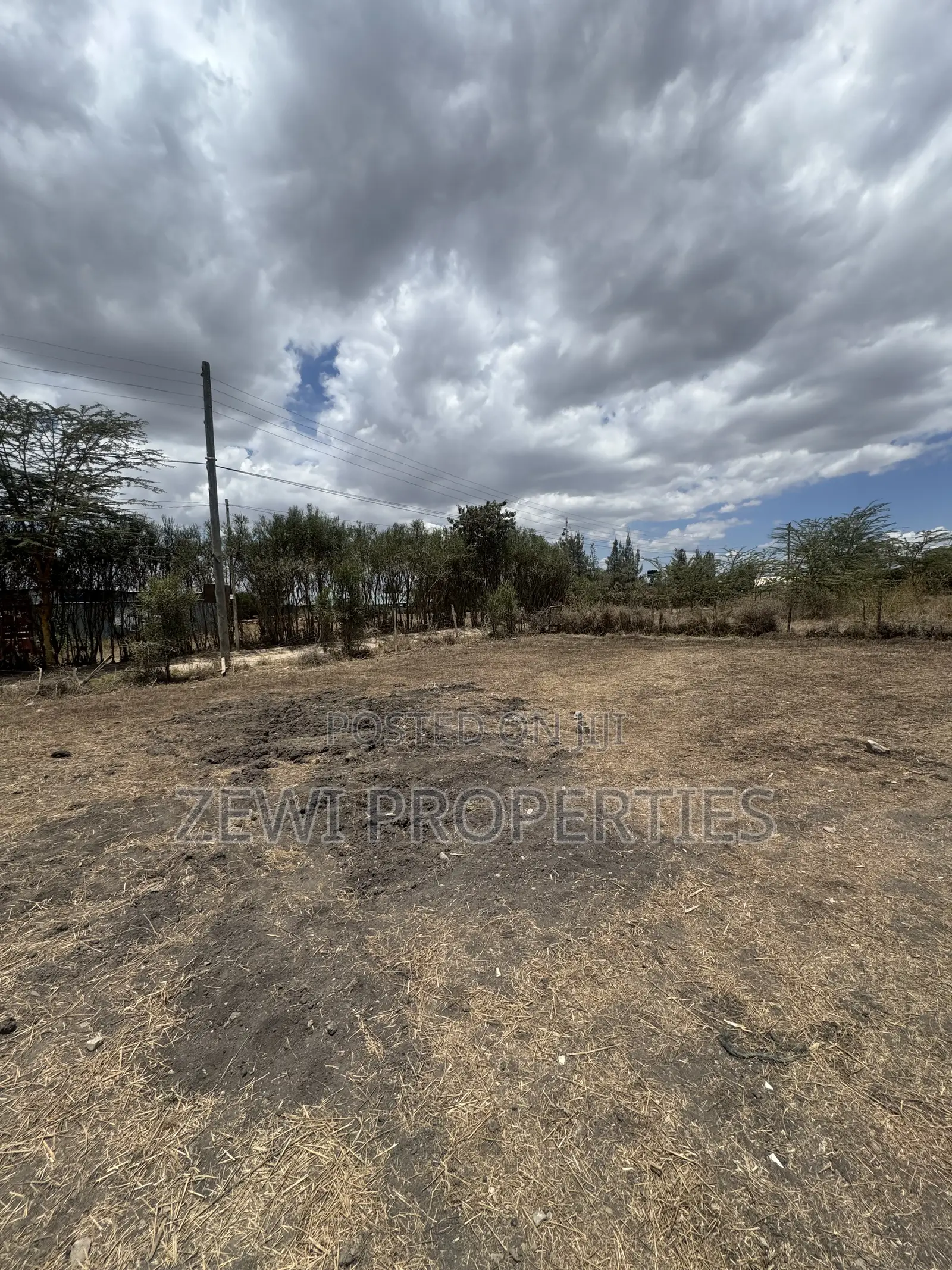 Quarter Kitengela