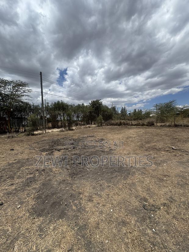Quarter Kitengela