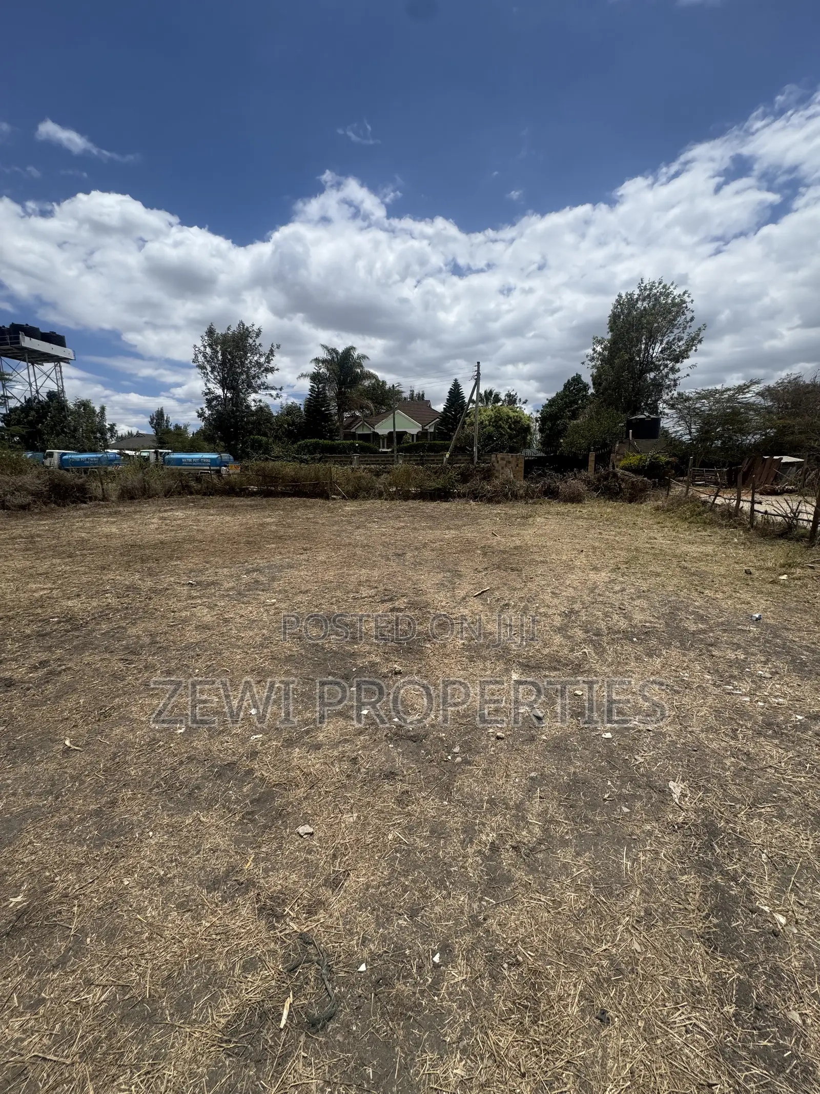 Quarter Kitengela