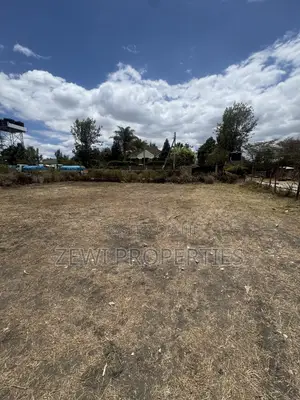 Quarter Kitengela