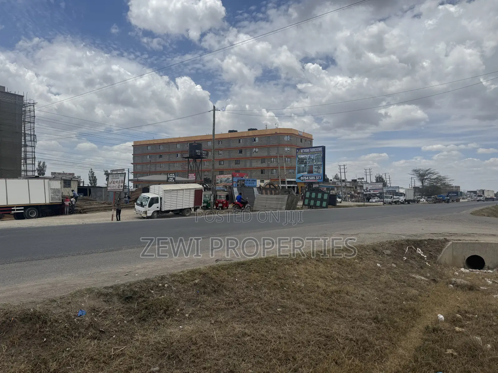 Quarter Kitengela
