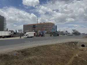Quarter Kitengela