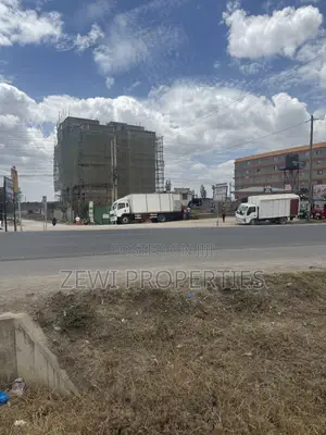 Quarter Kitengela