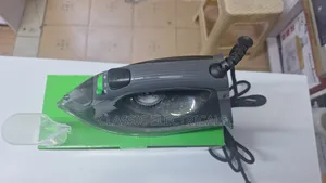 Syinix Steam Iron