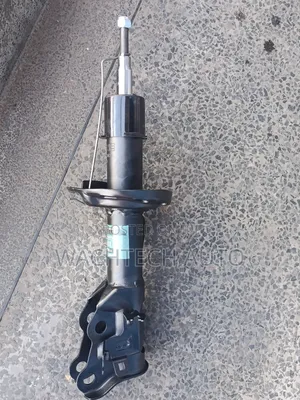 Front Shock Absorber Honda VEZEL