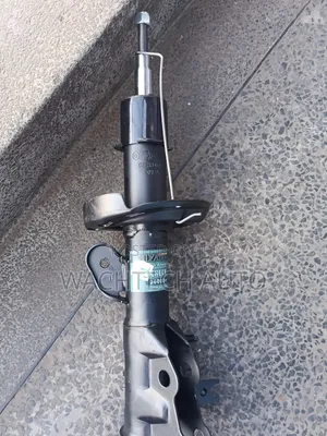Front Shock Absorber Honda VEZEL