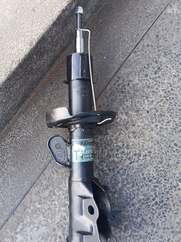 Front Shock Absorber Honda VEZEL - thumbnail 2