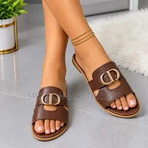 New Arrivals! Ladies' Sandals 37-41. Countrywide Delivery Available.