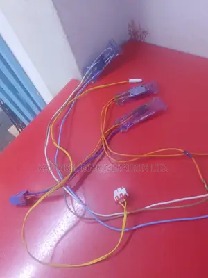 Fridge Sensors – Quality & Reliable