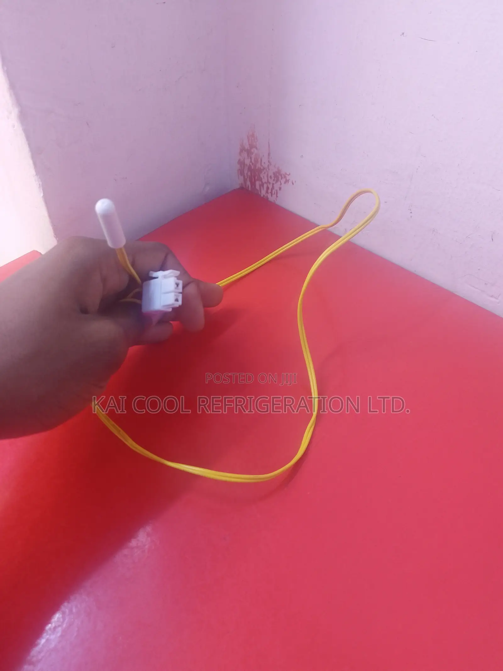 Fridge Sensors – Quality & Reliable