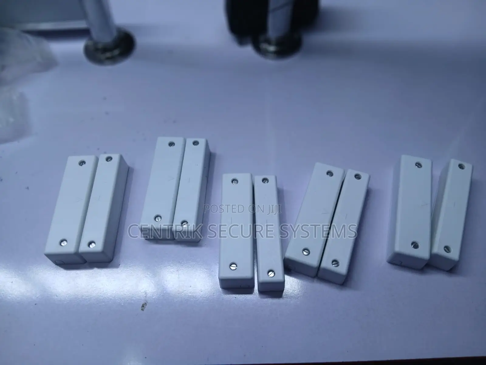 Magnetic Alarm Contacts