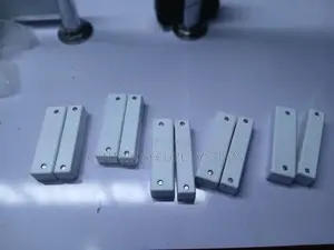 Magnetic Alarm Contacts