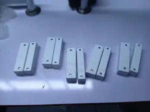 Magnetic Alarm Contacts