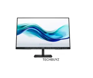 HP Series 3 Pro 27 Inch FHD Monitor - 327pf,