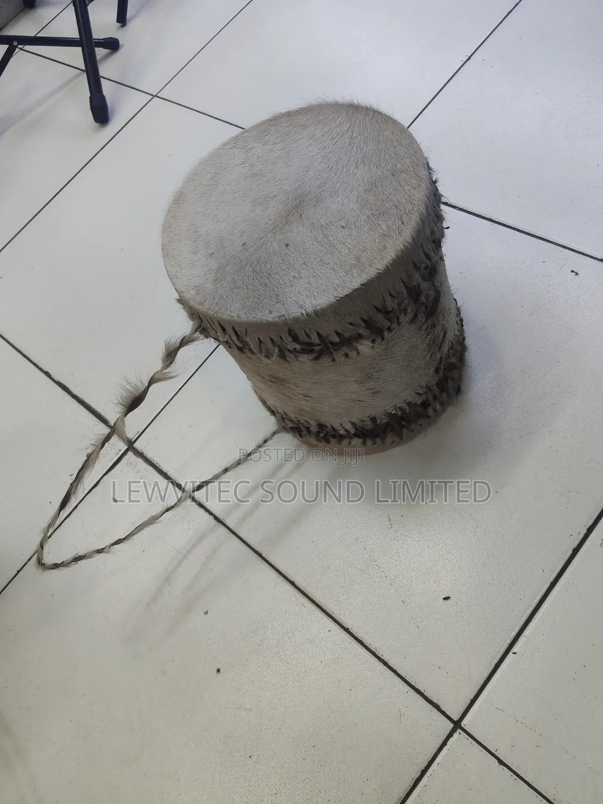 Musical Drum