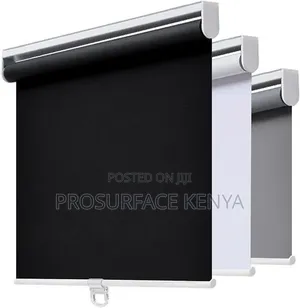 Blackout Window Blinds for Privacy & Comfort