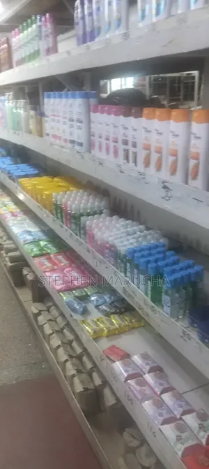 Mini Supermarket on Sale in Kiambio Eastleigh No 7