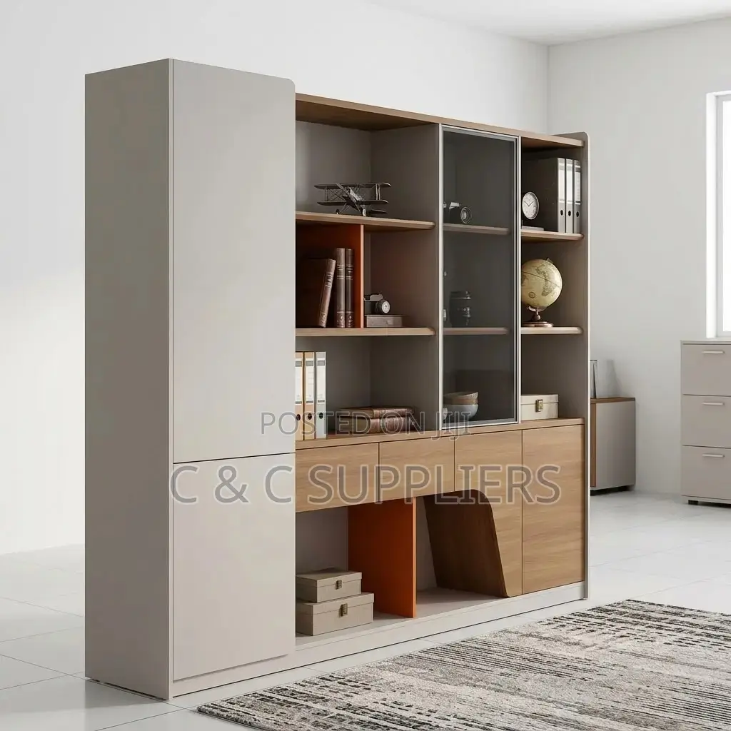 Executive Storage Unit