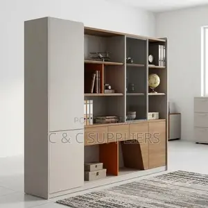 Executive Storage Unit