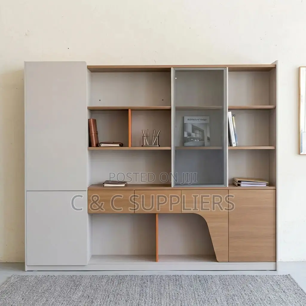 Executive Storage Unit