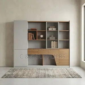Executive Storage Unit