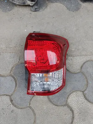 Toyota Fielder 161 2012/2014 Model Taillight