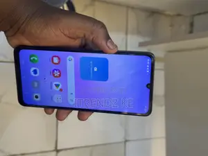 Samsung Galaxy A07 256 GB Green