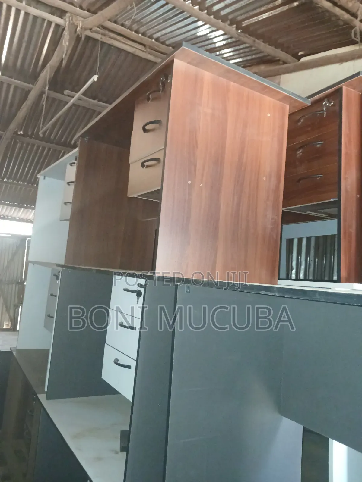 Office Tables