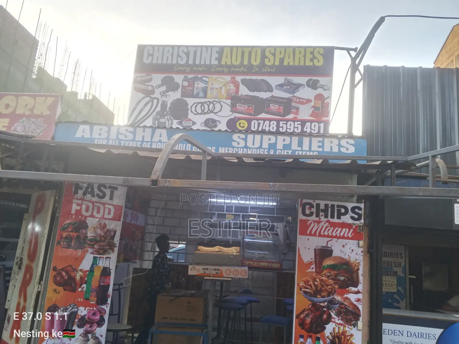 Complete Business Branding, Printing & Delivery Services