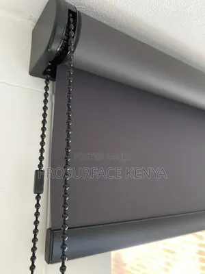 Blackout Window Blinds for Modern Home Interiors