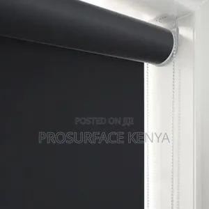 Blackout Window Blinds for Modern Home Interiors