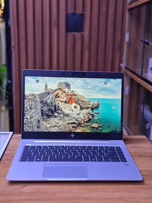 Laptop HP EliteBook 745 8GB AMD Ryzen 5 SSD 256GB