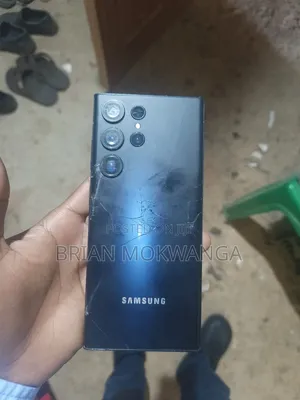 Samsung Galaxy S23 Ultra 512 GB Blue