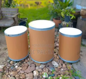 Fibre Drums Available in Wholesale
