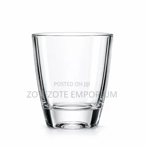 Luminarc Tot Glass 30ml-Gin Glass