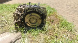 Nissan Note Hr12 Gear Box